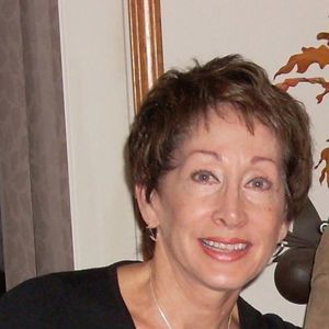 Meet your Posher, Vicki